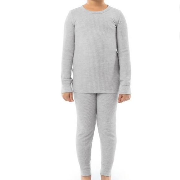 Athletic  Works Thermal Set - Picture 1 of 7